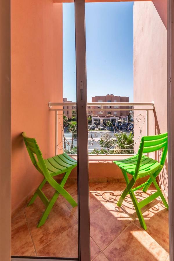 Majorelle Family Residence Marakeş Dış mekan fotoğraf