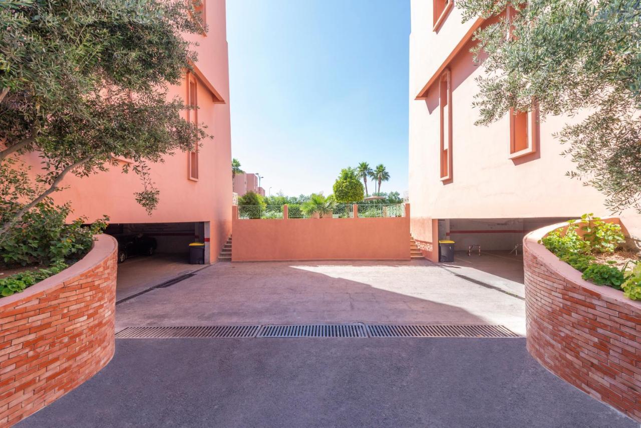 Majorelle Family Residence Marakeş Dış mekan fotoğraf