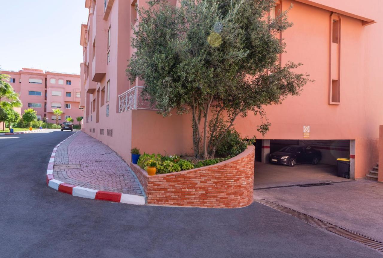 Majorelle Family Residence Marakeş Dış mekan fotoğraf